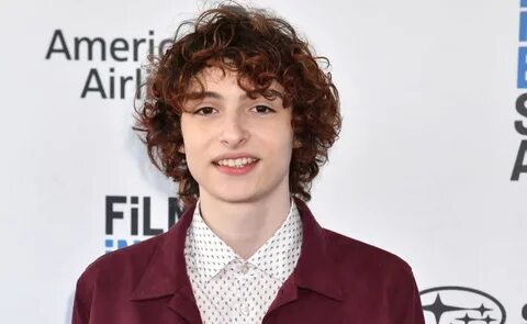 Everything You Need to Know About Finn Wolfhard