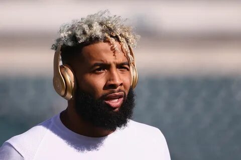 Odell Beckham Jr. must play all 16 games next season