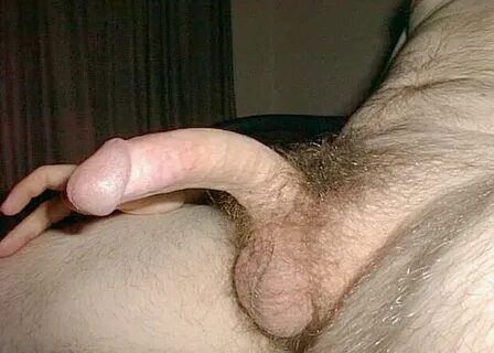 The erect penis photographs - size, shape & angle of erectio