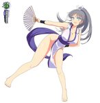 ORS Anime Renders:Gamer Mode: Senran Kagura Mai Shiranui Hyp