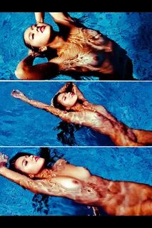 Mara Lopez goes naked - 9 Pics xHamster