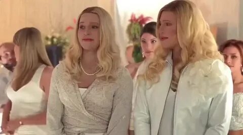 YARN Can we get the Wilson sisters their outfits now, please