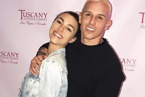 Kailah Casillas’s Boyfriend Mikey P is too Supportive of her