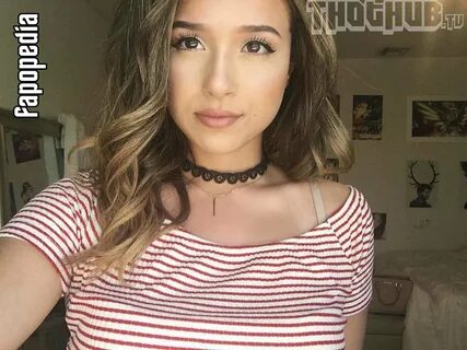 Pokimane Nude Leaks - Photo #228169 - Fapopedia