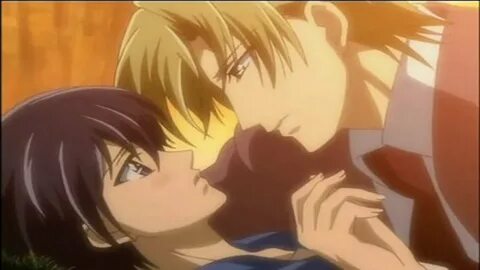Papa to Kiss in the Dark episodes (Anime OVA 2005)