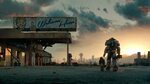 Fallout 4, Bethesda Softworks, Brotherhood Of Steel, Nuclear