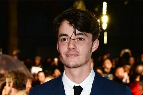 Jack Bannon Wallpapers High Quality Download Free