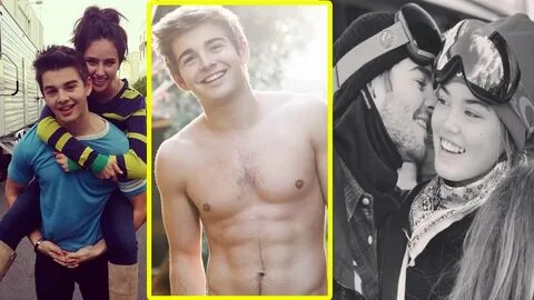 Jack Griffo Girlfriend 2017 ❤ Girls Jack Griffo Has Dated- S