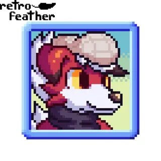 retrofeather on Twitter: "first round of pmd icons!for: @Mat