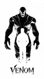 Eddie Brock Inside Venom V Marvel venom, Venom comics, Venom