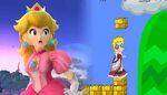 NSFW Princess Peach Game Finally Taken Down By Nintendo