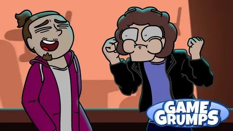 The N-Bomb - Game Grumps Animated - YouTube