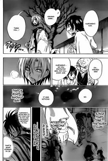 Nurarihyon no mago. 