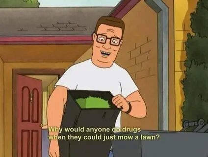 16 Life Lessons Learned From "King Of The Hill" King of the 