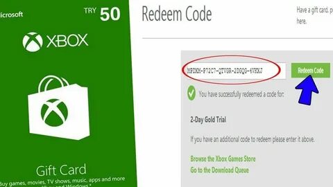 Free Xbox gift card codes Free Xbox Gift Card Free 2022 - Yo