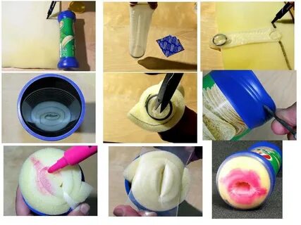 How To Make Sponge Vagina Toy stobezki-literatur.eu