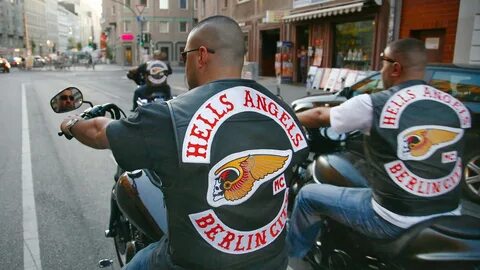 Hells Angels Wallpapers (56+ background pictures)