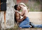 Interracial fight - HQ Sex Photos