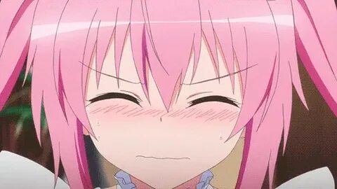 To Love-Ru Gif - Gif Abyss