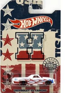 hot wheels stars and stripes 50th Shop Today's Best Online D