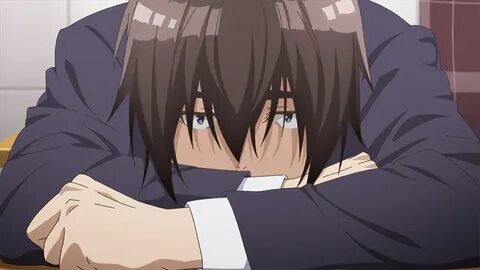 Jaku-Chara Tomozaki-kun Episodio 1 Online - Animes Online