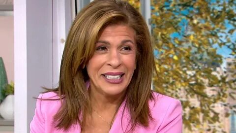 Watch TODAY Highlight: Hoda Kotb reflects on 1 year engaged 