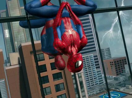 The Amazing Spider-Man 2: дата выхода, системные требования