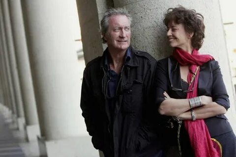 Bryan Brown and Rachel Ward - Dating, Gossip, News, Photos