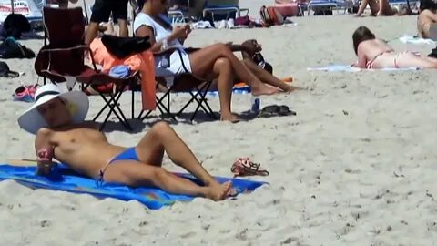 Miami Beach Girls Florida USA - video Dailymotion