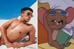 Bad Bunny Naked - Porn photos. The most explicit sex photos 