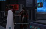 Swtor Imperial Agent Joining The Republic Light Side Ending 