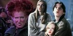 Why Hocus Pocus 2 Has Taken So Long To Make - Wechoiceblogge