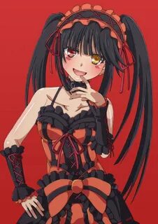 Tokisaki Kurumi - Date A Live - Image #2975173 - Zerochan An