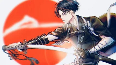 Attack On Titan Levi : "Attack on titan": Levi's past 🙊 🙈 😊 