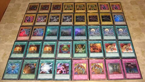 20+ nett Bild Yu Gi Oh Decks 2014 - 17 Best Yugioh Decks Ide