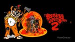 The Banana Splits Movie 2 Kory PROductions (VIDEO LINK IN TH