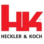 Heckler & Koch - YouTube