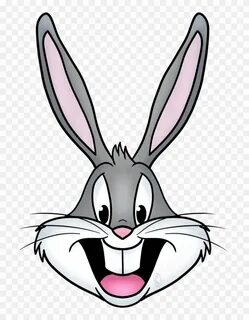 Bugs Bunny Png - Clip Art Library