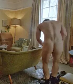 Welcome to my world.... : Luke Evans Naked in The Great Trai