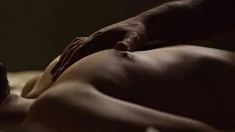 ausCAPS: Omid Abtahi and Mousa Kraish nude in American Gods 