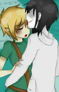 Đọc truyện Xả ảnh creepypasta ( yaoi - yuri ) - Ben x Jeff -