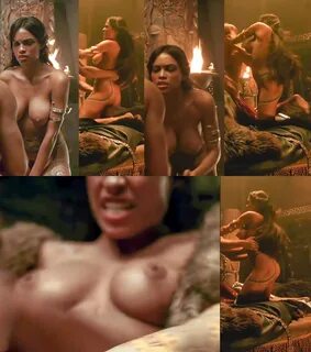 rosario dawson in alexander xxxpornpics.net