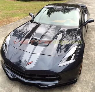 2016 Corvette Stripe Related Keywords & Suggestions - 2016 C