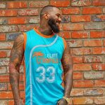 The Game Receives Probation, Not Jail Time, For Punching Off