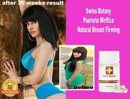 Pin on Pueraria Mirifica Capsule