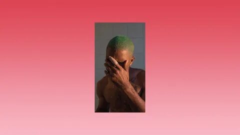 Blonde Wallpaper Frank Ocean posted by Christopher Tremblay