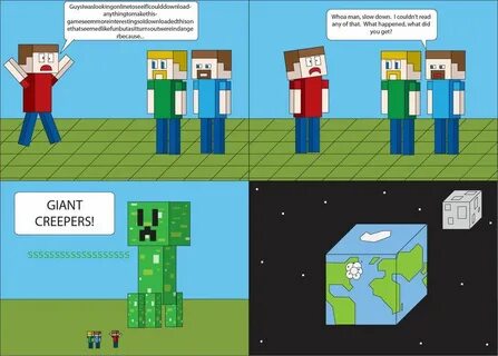 Minecraft XXXIII Minecraft funny, Funny puns, Minecraft funn