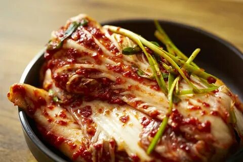 Penggemar Kimchi, Ini Cara Menikmati Kimchi Supaya Makin Ena