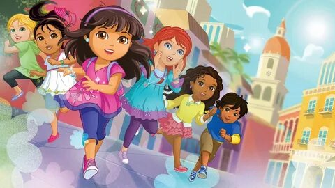 Dora The Explorer Roblox Id - UYARDIJITAL.COM Blog