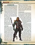 Pathfinder Consepts - /tg/ - Traditional Games - 4archive.or